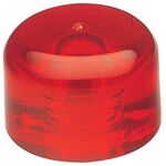 Plastikhammerkopf Kopf-Ø 50mm Celluloseacetat rot PROMAT