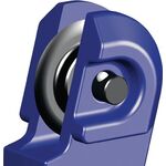Rohrabschneider 3-16mm Cu,AL,VA (max.2mm),dünnwandige Stahlrohre PROMAT