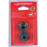 Ersatzschneidrad Schneidrad-D.31,5mm hochlegiertem,gehärtetem STA 2St./VE
