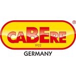 Verl.L.5m m.Stahlkuppl.CABERE