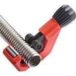 Rohrabschneider CSST 10-42mm 165mm INOX-Wellrohr ROTHENBERGER