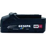 Akku 18 V 2 Ah GESIPA
