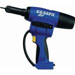Akkublindnietmutternsetzgerät FireBird® Pro 8-tlg.15000N im Krt.GESIPA