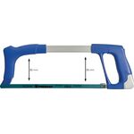 Metallsägebogen Blatt-L.300mm 24 Z./Zoll D- u.Frontgriff PROMAT
