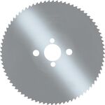 Metallkreissägeblatt Form BW D.275mm B.2,5mm HSS Bohrungs-D.32mm Z.220 PROMAT