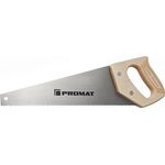 Handsäge Blatt-L.350mm 8 ZpZ PROMAT