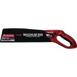 Zimmermannssäge Magnum Blatt-L.300mm 2K-Griff TAJIMA