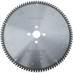Präzisionskreissägeblatt AD 300 Z.96 neg.Bohr.30 Schnitt-B.3,2mm HM PROMAT