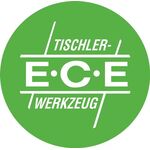 Doppelsimshobel Hobeleisen-B.30mm L.270mm Weißbuche ECE