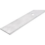 Einwegwendehobelmesser EWM L.260mm B.18,6mm D.1mm Stand. - VPE: 20