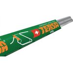 Wendemesser TERSA HS L.520mm B.10mm D.2,3mm HS - VPE: 2