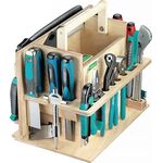Werkzeugsortiment 81-tlg.in L-BOXX® TIXIT