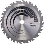 Kreissägeblatt AD 315mm Z.20 WZ Bohr.30mm Schnitt-B.3,2mm HM BOSCH