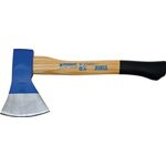 Handbeil Rheinische Form 600g Stiel-L.360mm Eschenkuhfuß stahlgeschmiedet