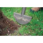 Rasenkantenstecher 69926 B.300mm L.1000mm G.1,5kg FREUND VICTORIA