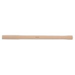 Vorschlaghammerstiel L.800mm 47x27mm Hickory