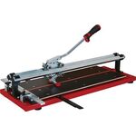 Fliesenschneidmaschine L900xD20mm STUBAI