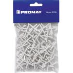 Fliesenkreuz 3mm 90 St./Btl.PROMAT - VPE: 10