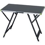 Werktisch Prestige BxTxH730-910mm NÖLLE
