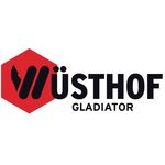 Arbeits-/Schneiderschere Gesamt-L.250mm Rechtshänder WÜSTHOF