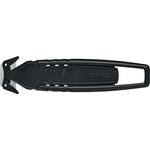 Sicherheitsmesser SECUMAX 150 L.148mm B.11mm H.37,2mm Schnitt-T.6,2mm MARTOR