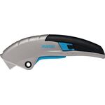 Sicherheitsmesser SECUPRO MARTEGO L.155mm B.18mm H.48,5mm Schnitt-T.9mm MARTOR