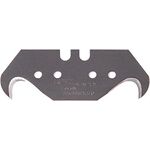 Hakenklinge multisharp L48,2xB18,7xS0,65mm m.Lochung 10 St./Spender LUTZ BLADES