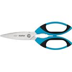 Sicherheitsschere SECUMAX 565 L216xB13xH83mm rostfr.MARTOR