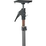 Montagestütze b.110kg 1550-3100mm - VPE: 2