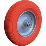 Polymeres Rad D.400mm Radbreite 100mm MÜBA