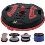 Kabelabroller XB 500 D.500mm Trgf.800kg RUNPOTEC