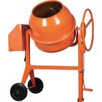 Betonmischer PRO 160TD 150l 0,85 kw 62kg 230/50 V/Hz montiert nein SIRL