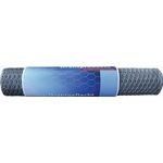 Maschendrahtgeflecht, Länge 10 m, Höhe 1 m, 6-eckmaschen Weite 25 mm