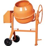 Betonmischer PRO 170TD 160l 0,95 kW 59kg 230/50 V/Hz SIRL