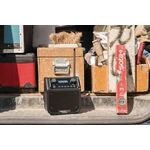 Baustellenradio DABPRO 11,1 V 230 V PERFECTPRO