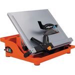Fliesenschneidmaschine TT 200 EM 12mm Tisch-L460xB360mm max.200mm 800 W