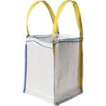 Transportsack Big Bag Mini L.300mm B.300mm H.400mm Trgf.30kg Aufdruck:o.