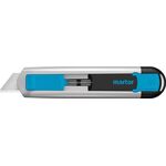 Sicherheitsmesser SECUNORM 525 L.143mm B.17mm H.31mm Schnitt-T.18mm MARTOR