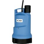 Tauchpumpe C240 W Flat 10000 l/h 8m 500 W HOMA