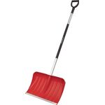 Schneeschieber 97352 Profi Schild-B.540mm Schild-H.350mm Stiel-L.1250mm
