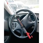 Lenkradkralle anti-theft lock STA L38,5xB12xH5mm