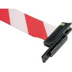 Wandclip Zub.zu Leitkegelaufsatz ALLROUNDLINE