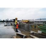 Hochdrucksprühgerät 3565P 6l 6bar Stahlbehälter polyesterbeschichtet