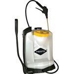 Rückenspritze RS125 Füllinhalt 12l b.6bar G.4,8kg MESTO