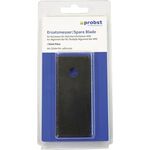 Ersatzmesser f.Richteisen RE 4000 818 713 Blisterverpackung PROBST