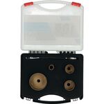 Fliesenbohrkoffer Extreme VB 20/35/40/68mm Typ Fliese II