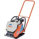 Vibrationsplatte CFP 13W 550mm 78kg 90 Hz NORTON CLIPPER