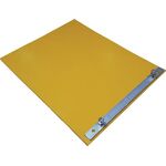 Schutzmatte Vulkollan® f.Norton Clipper CFP 13W NORTON CLIPPER