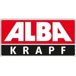 Ausschalgerät Murxli Gesamt-L.600mm f.Nagelköpfe D.10mm G.1,5kg ALBA