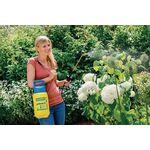 Drucksprühgerät Prima 3 Füllinhalt 3l 3bar Perbunan (NBR) G.1,24kg GLORIA